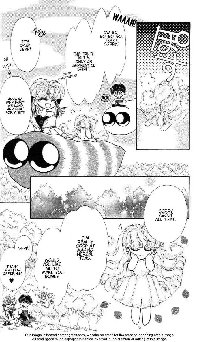 Kero Kero Chime Chapter 13 7